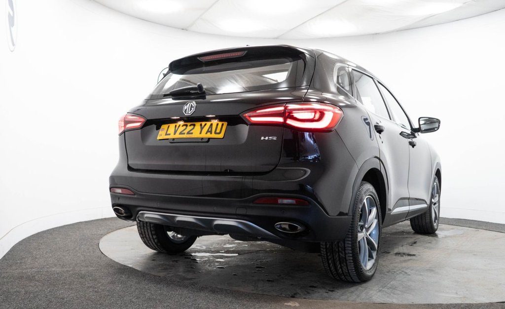 Used MG MG HS 2022 for sale - 76535685: Photo 15
