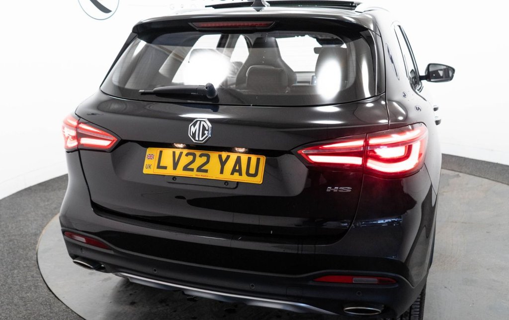 Used MG MG HS 2022 for sale - 76535685: Photo 16