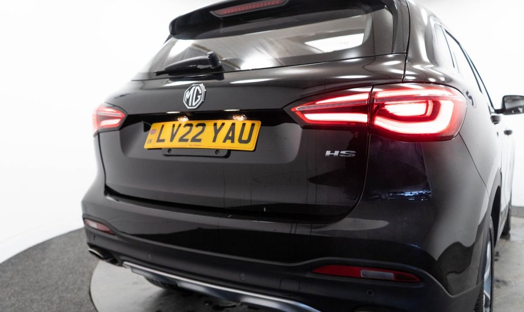 Used MG MG HS 2022 for sale - 76535685: Photo 17