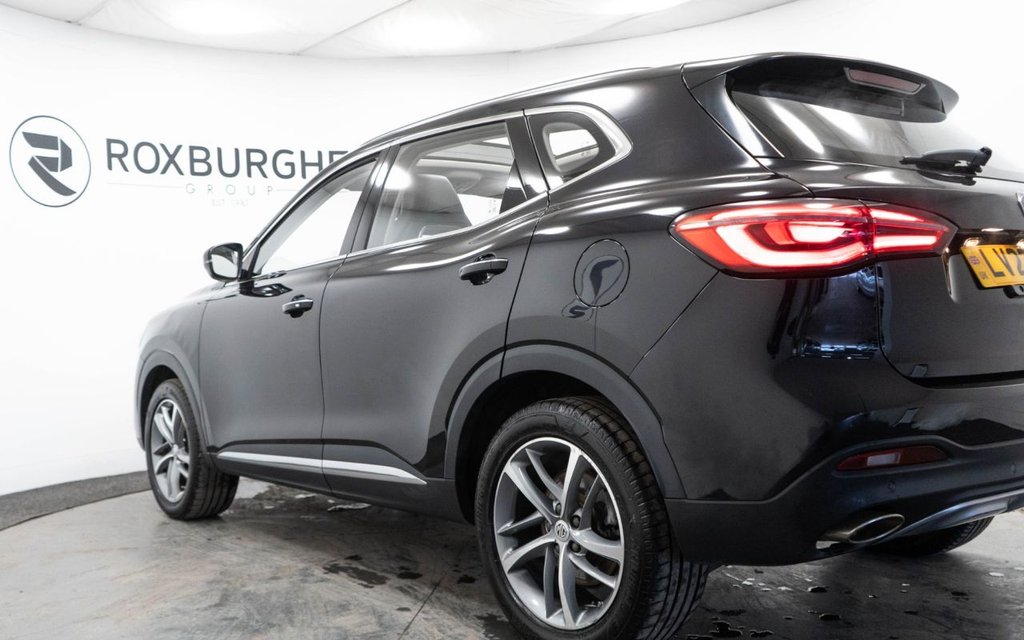 Used MG MG HS 2022 for sale - 76535685: Photo 19