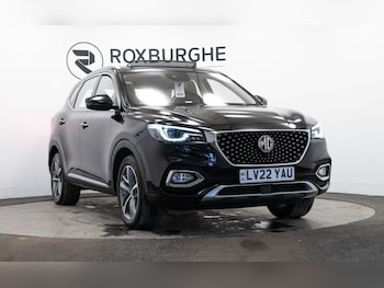 Used MG MG HS 2022 for sale - 76535685: Photo