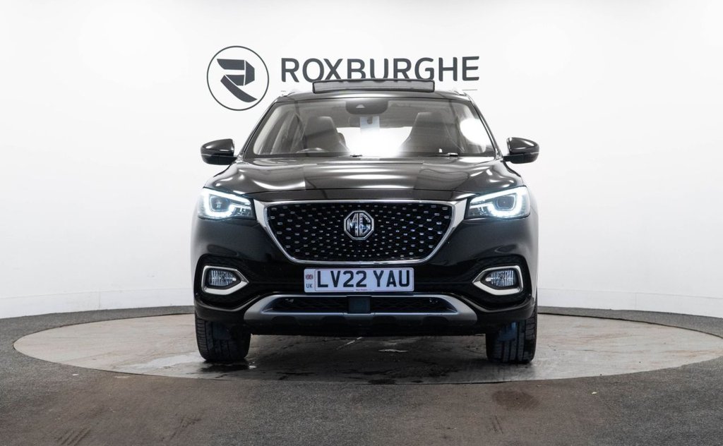 Used MG MG HS 2022 for sale - 76535685: Photo 2