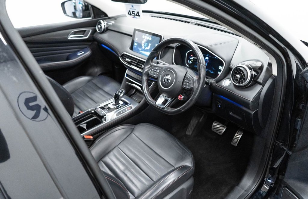 Used MG MG HS 2022 for sale - 76535685: Photo 20