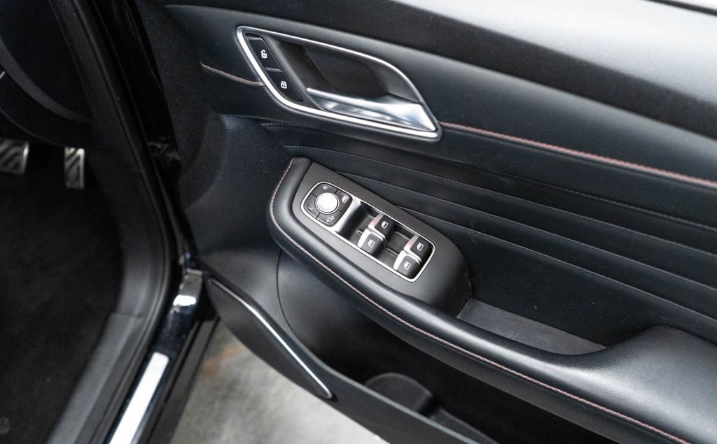 Used MG MG HS 2022 for sale - 76535685: Photo 23