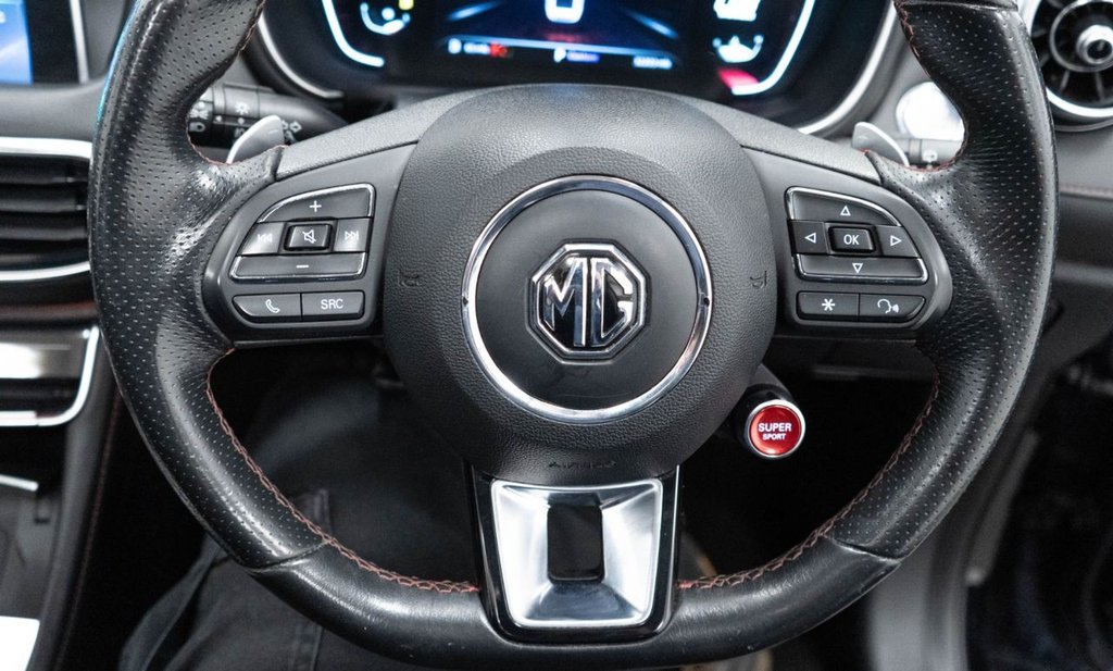 Used MG MG HS 2022 for sale - 76535685: Photo 24