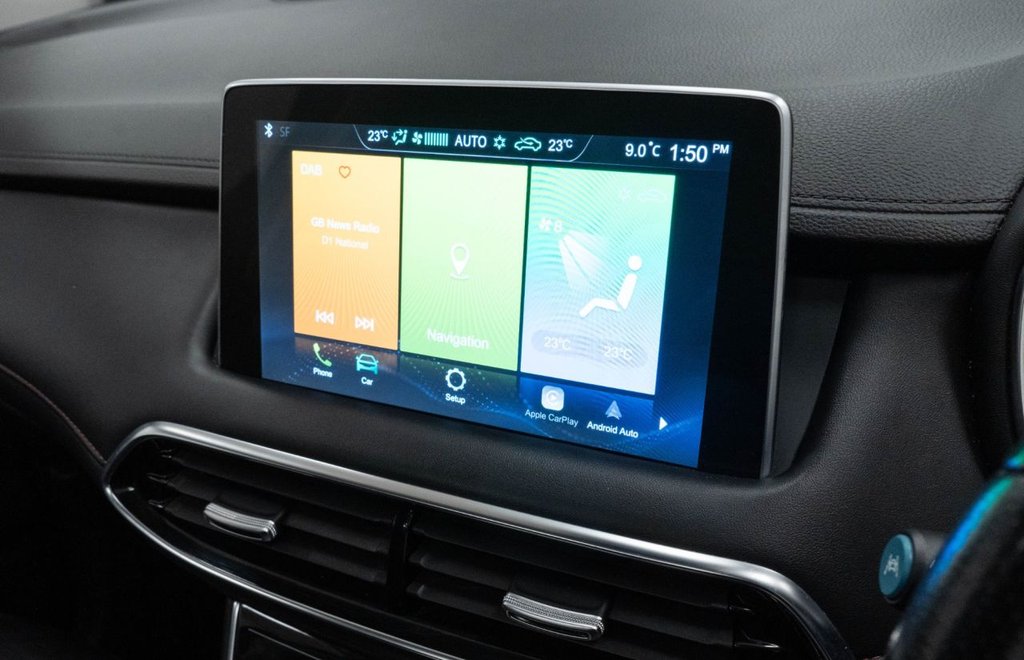 Used MG MG HS 2022 for sale - 76535685: Photo 26