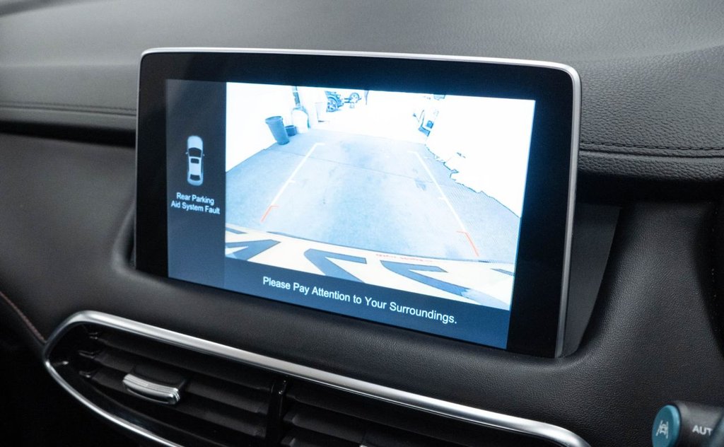 Used MG MG HS 2022 for sale - 76535685: Photo 27