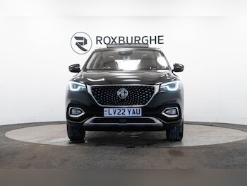 Used MG MG HS 2022 for sale - 76535685: Photo