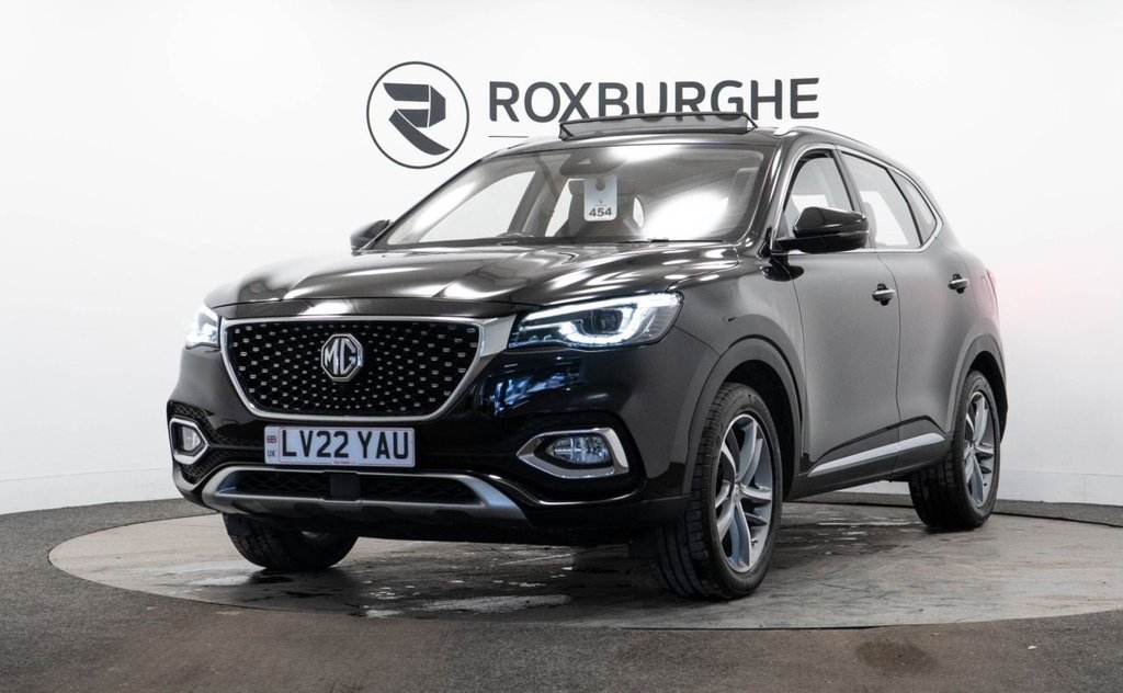 Used MG MG HS 2022 for sale - 76535685: Photo 3