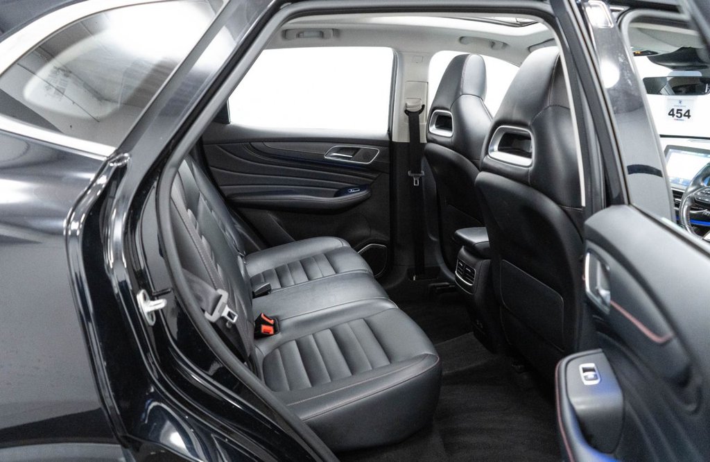 Used MG MG HS 2022 for sale - 76535685: Photo 32