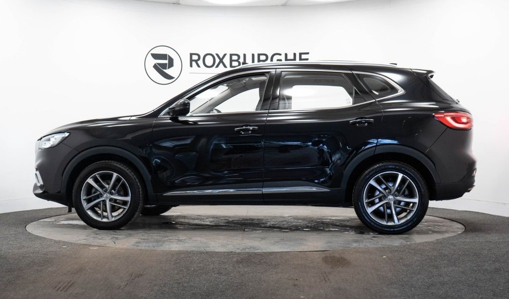 Used MG MG HS 2022 for sale - 76535685: Photo 4