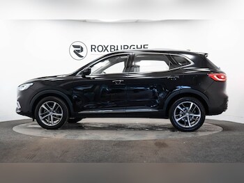 Used MG MG HS 2022 for sale - 76535685: Photo