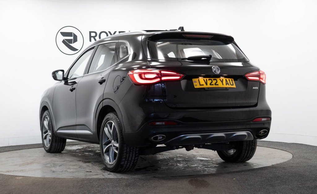 Used MG MG HS 2022 for sale - 76535685: Photo 5