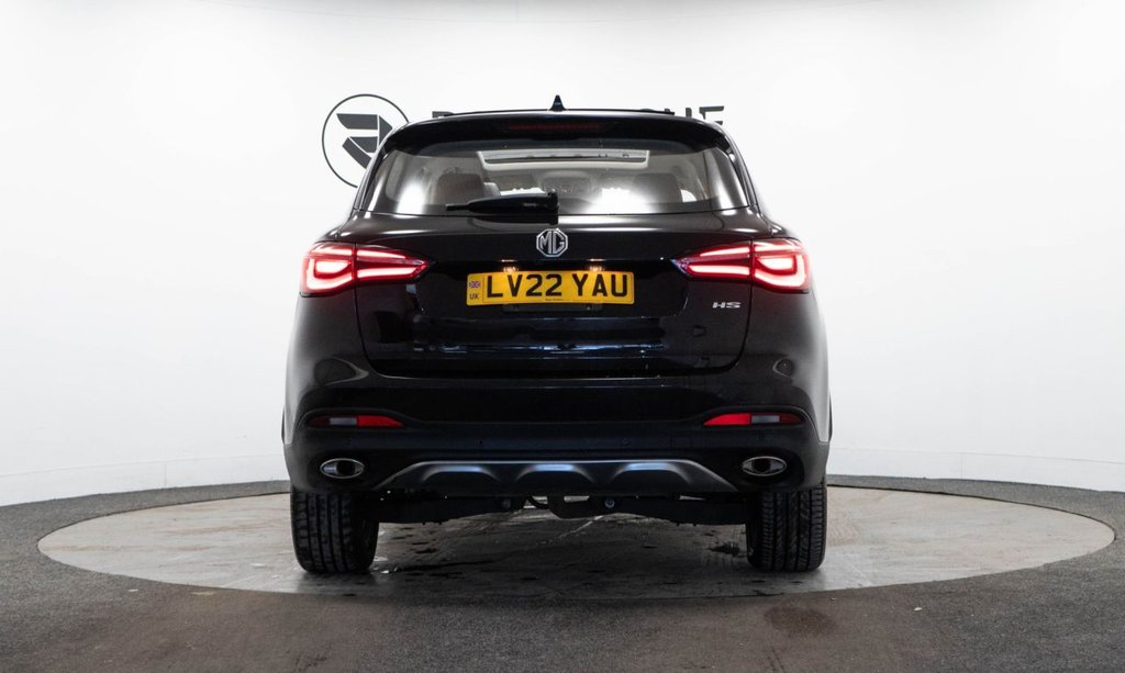 Used MG MG HS 2022 for sale - 76535685: Photo 7