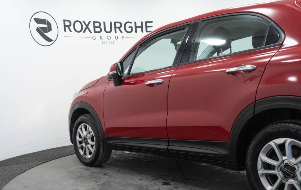 Used Fiat 500X 2016 for sale - 76725113: Photo 19