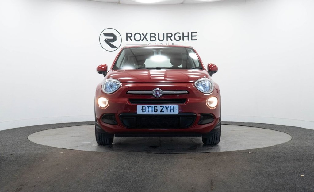 Used Fiat 500X 2016 for sale - 76725113: Photo 2