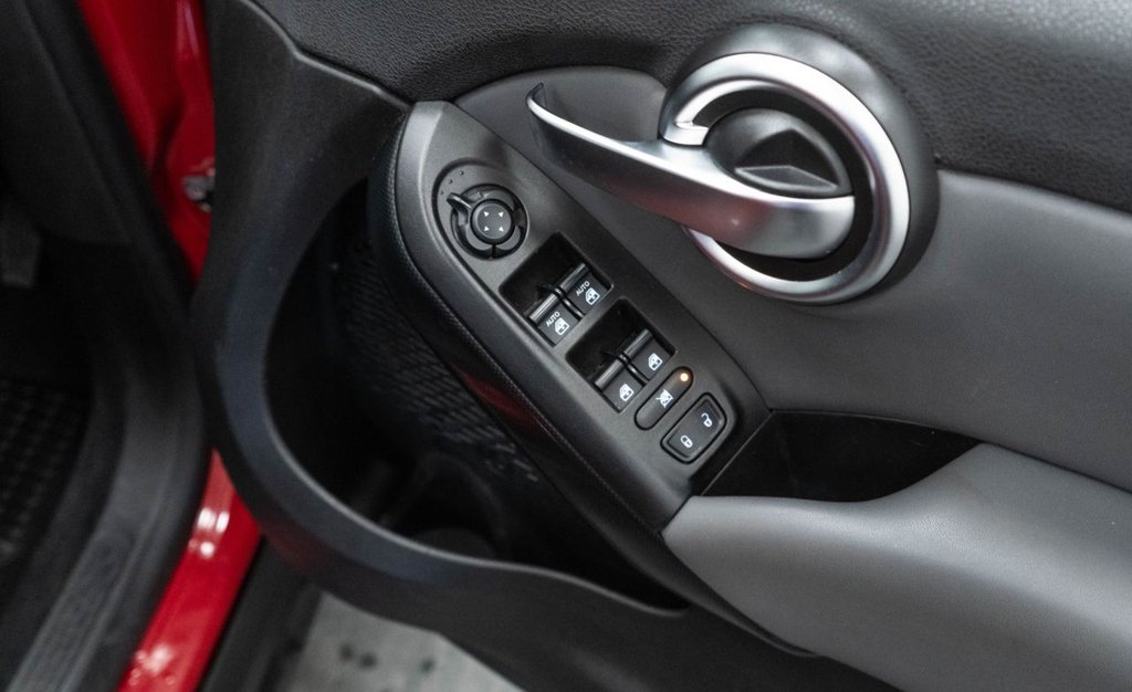 Used Fiat 500X 2016 for sale - 76725113: Photo 22