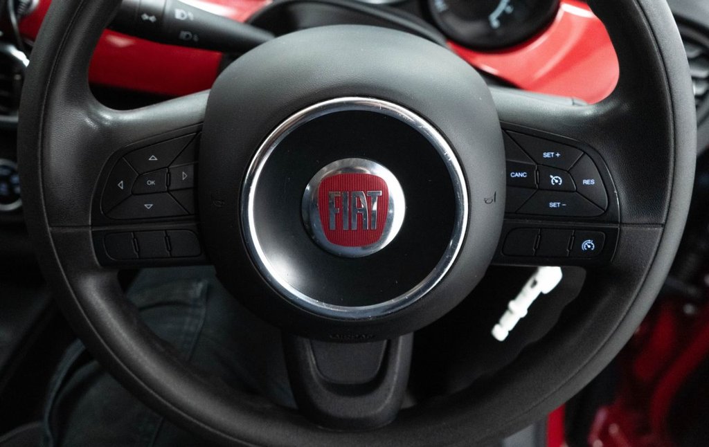 Used Fiat 500X 2016 for sale - 76725113: Photo 24