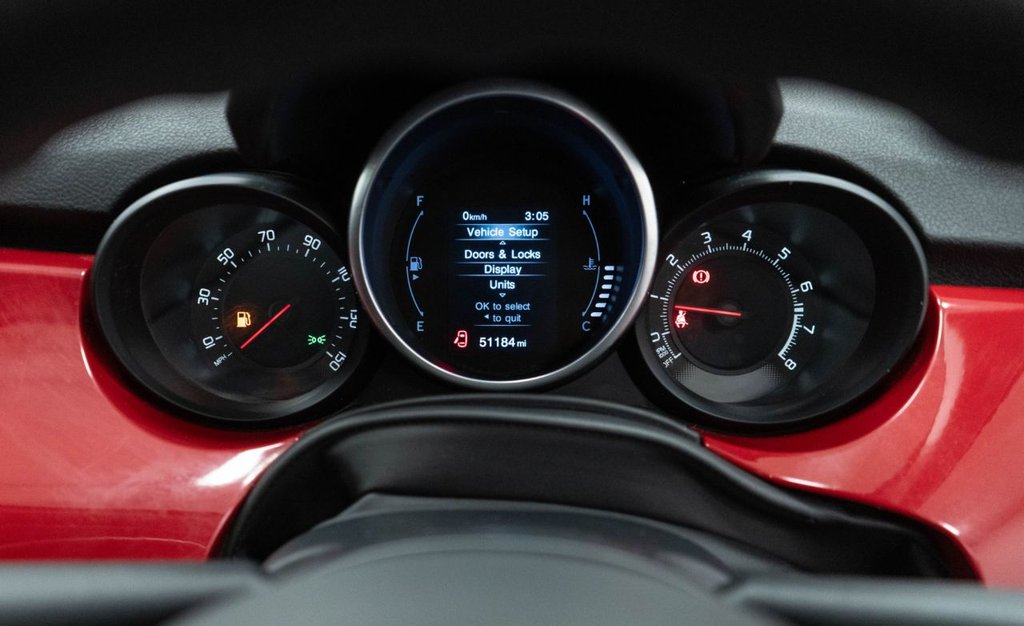 Used Fiat 500X 2016 for sale - 76725113: Photo 25