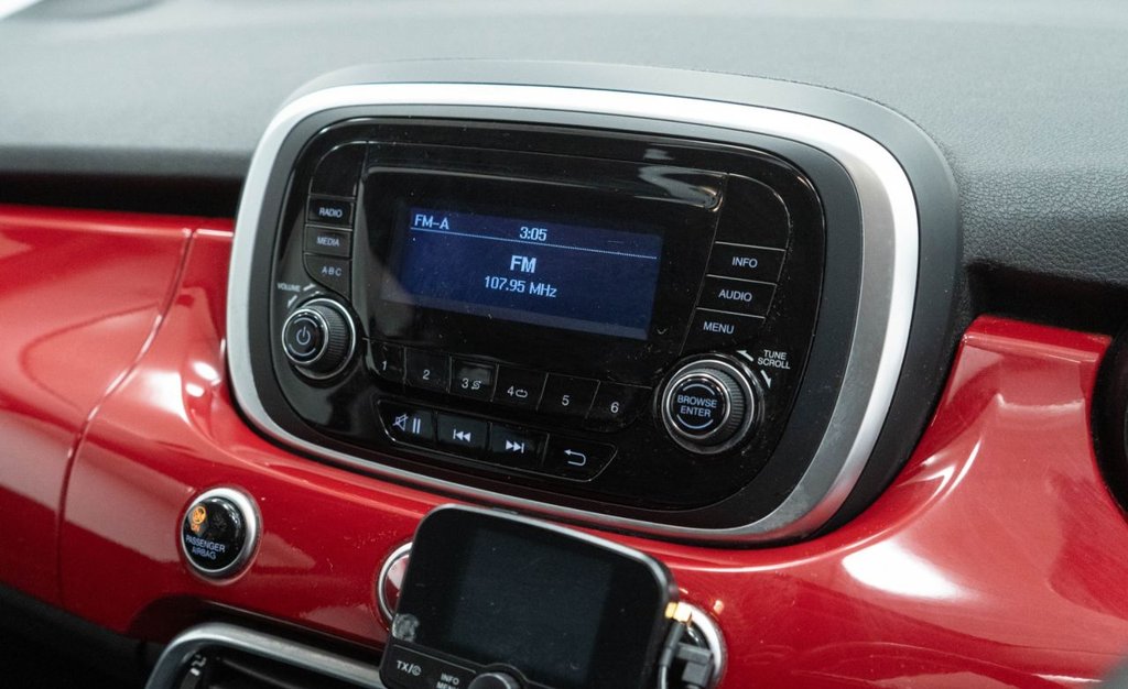 Used Fiat 500X 2016 for sale - 76725113: Photo 26