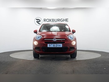 Used Fiat 500X 2016 for sale - 76725113: Photo