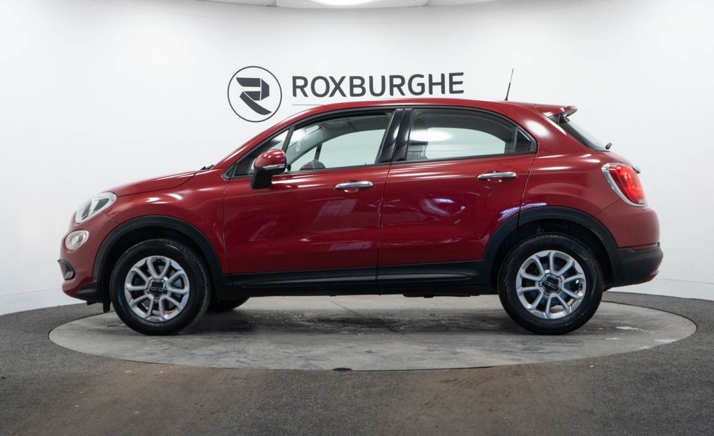 Used Fiat 500X 2016 for sale - 76725113: Photo 4