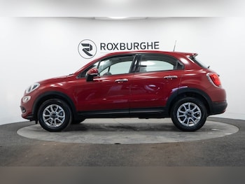Used Fiat 500X 2016 for sale - 76725113: Photo
