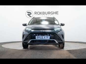 Used Hyundai BAYON 2022 for sale - 74784146: Photo