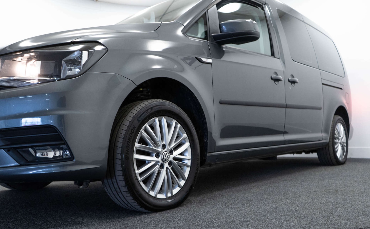 Used Volkswagen Caddy Maxi Life 2019 for sale - 78003657: Photo 10