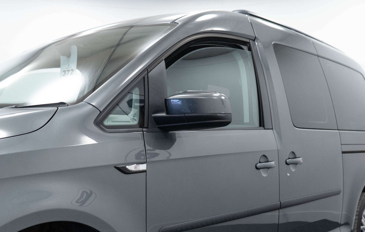 Used Volkswagen Caddy Maxi Life 2019 for sale - 78003657: Photo 11