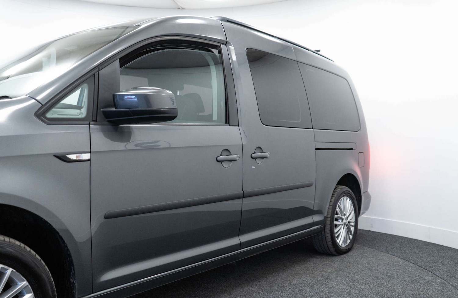 Used Volkswagen Caddy Maxi Life 2019 for sale - 78003657: Photo 13