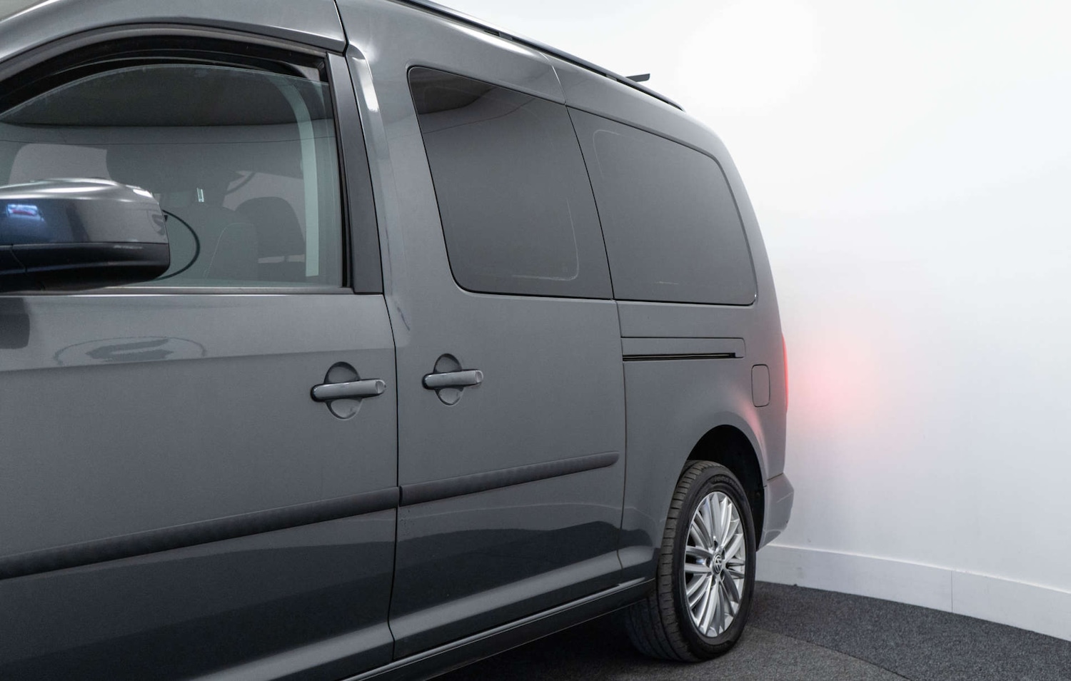 Used Volkswagen Caddy Maxi Life 2019 for sale - 78003657: Photo 14