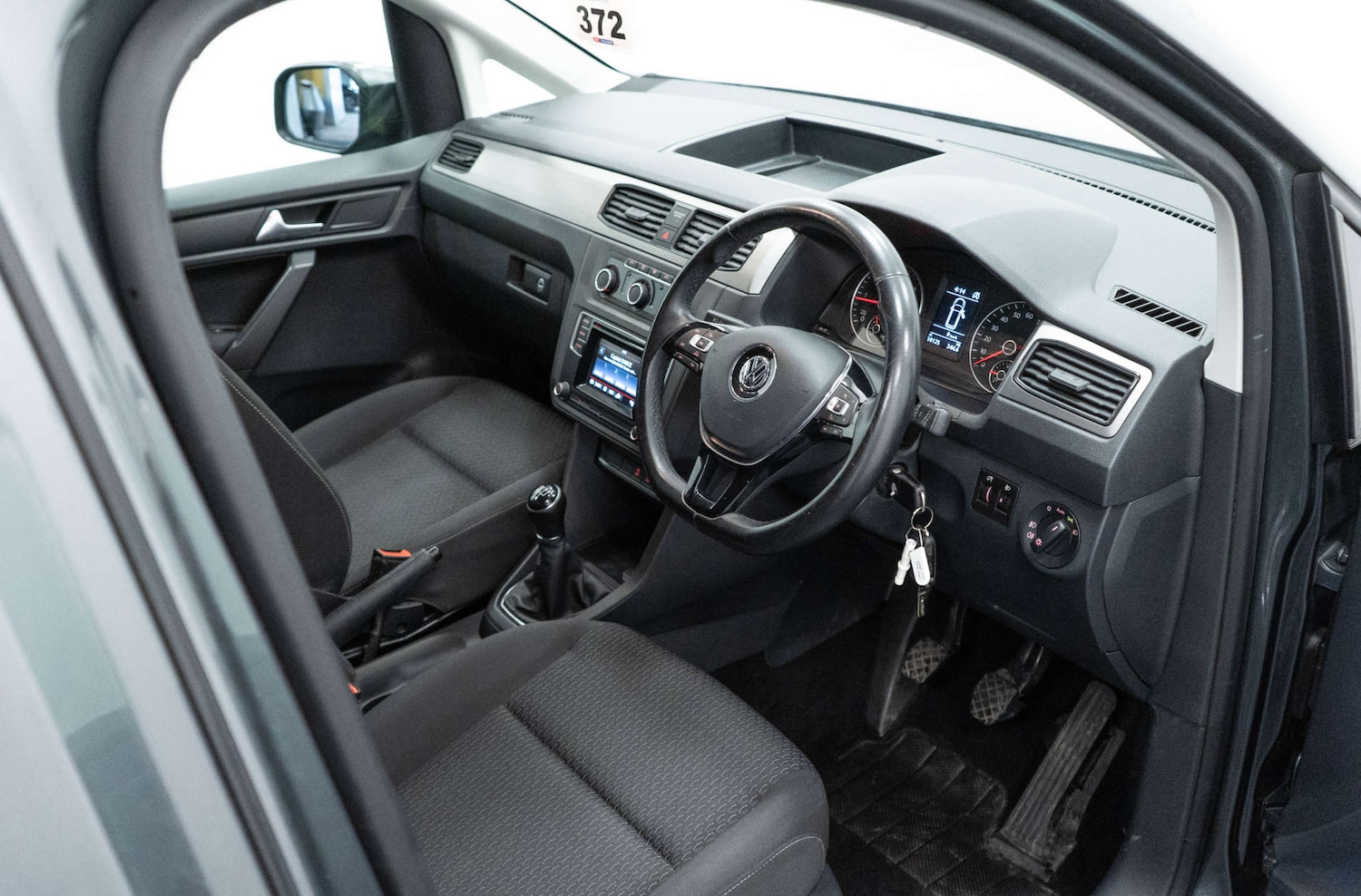 Used Volkswagen Caddy Maxi Life 2019 for sale - 78003657: Photo 19