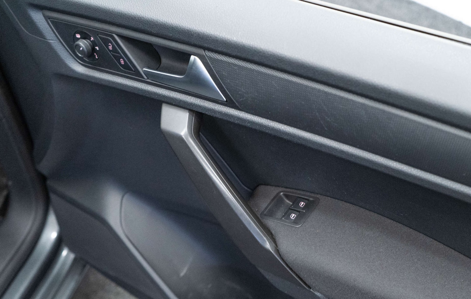 Used Volkswagen Caddy Maxi Life 2019 for sale - 78003657: Photo 21