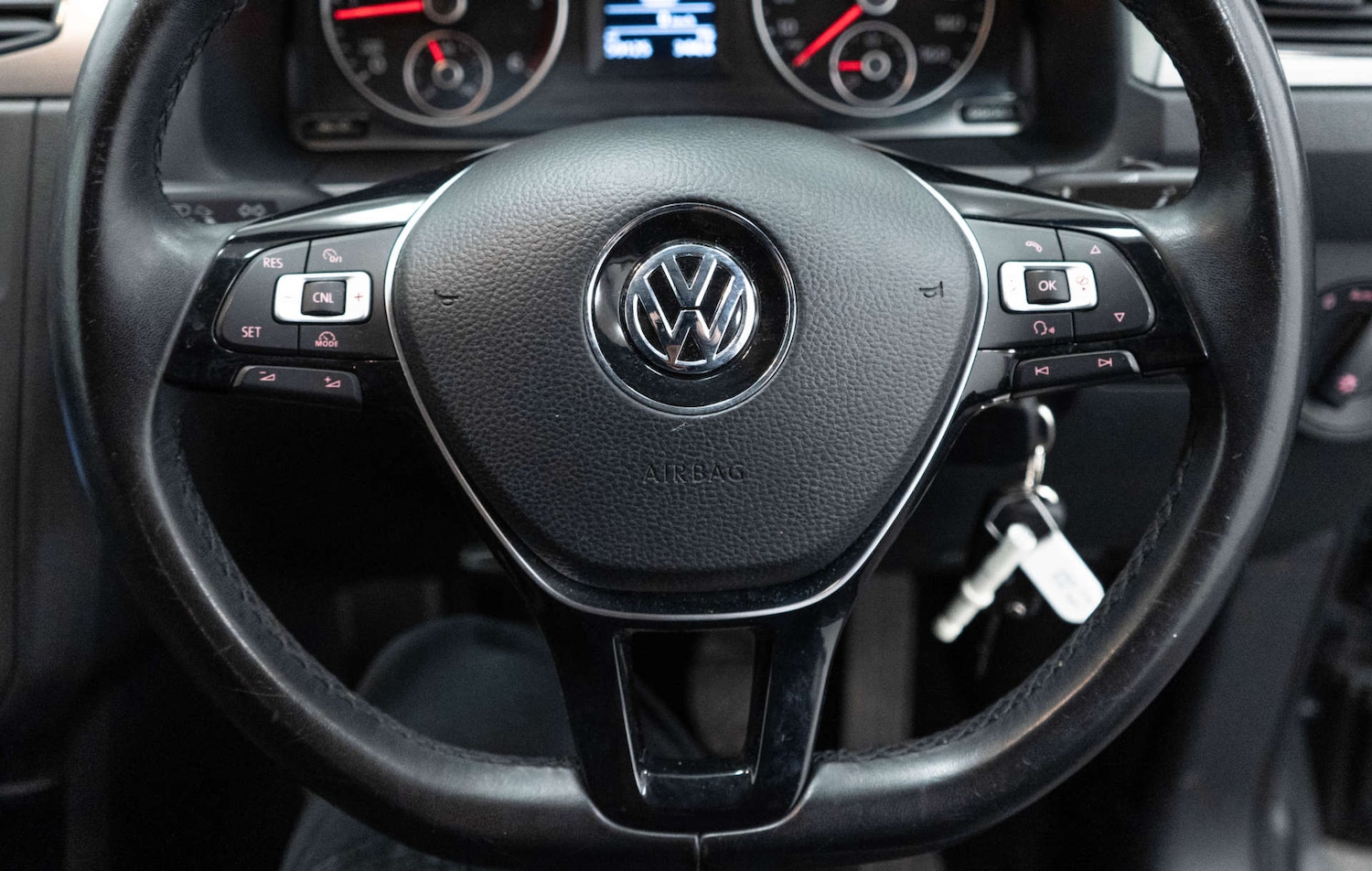 Used Volkswagen Caddy Maxi Life 2019 for sale - 78003657: Photo 23