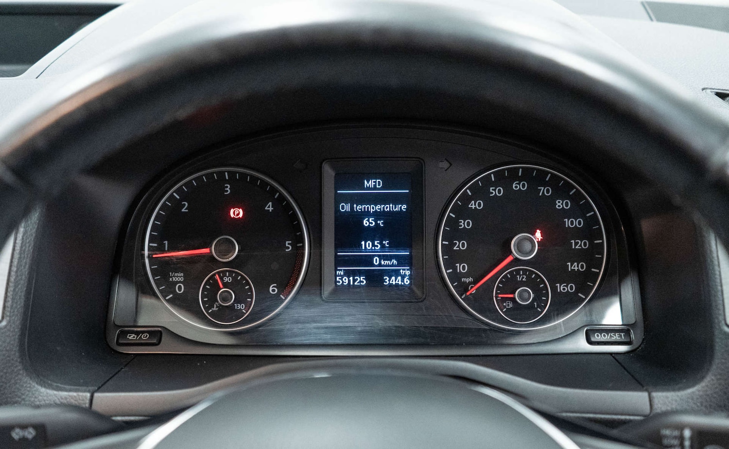 Used Volkswagen Caddy Maxi Life 2019 for sale - 78003657: Photo 25