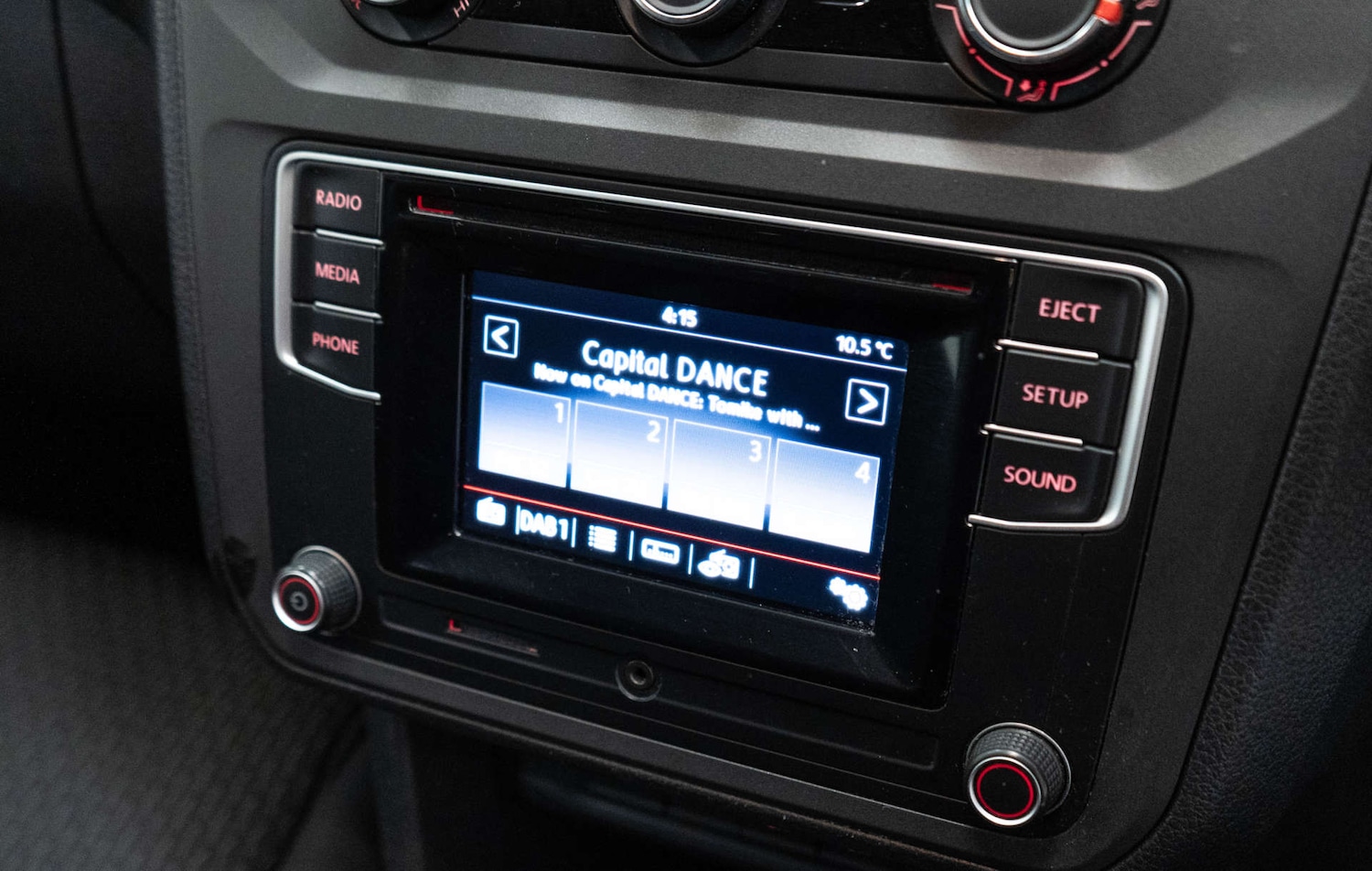 Used Volkswagen Caddy Maxi Life 2019 for sale - 78003657: Photo 27