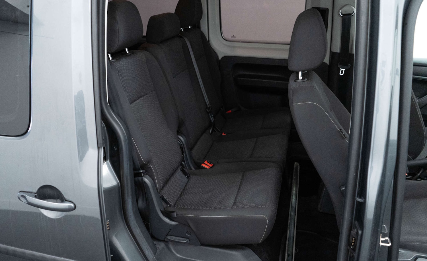 Used Volkswagen Caddy Maxi Life 2019 for sale - 78003657: Photo 31