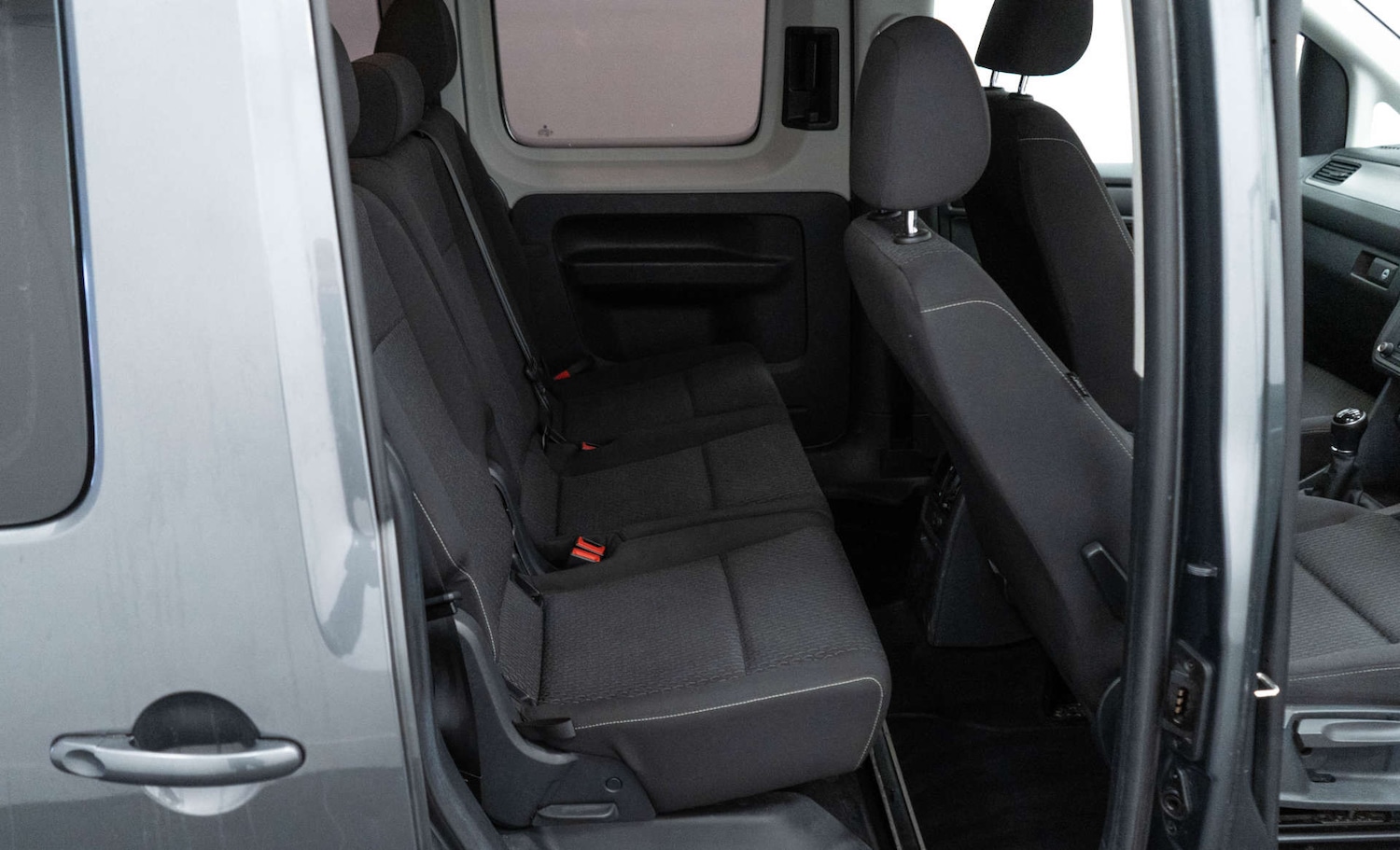 Used Volkswagen Caddy Maxi Life 2019 for sale - 78003657: Photo 32