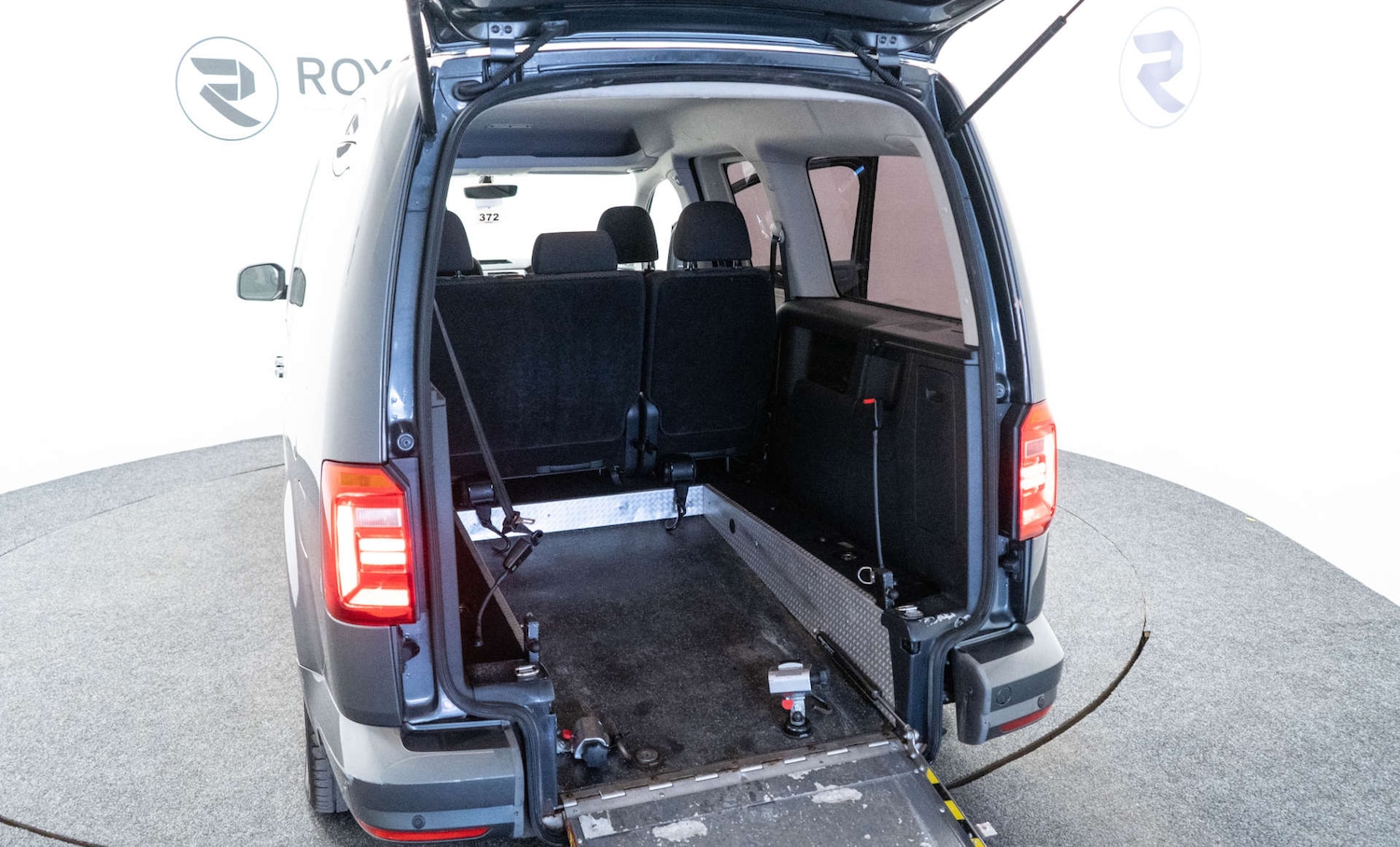 Used Volkswagen Caddy Maxi Life 2019 for sale - 78003657: Photo 34