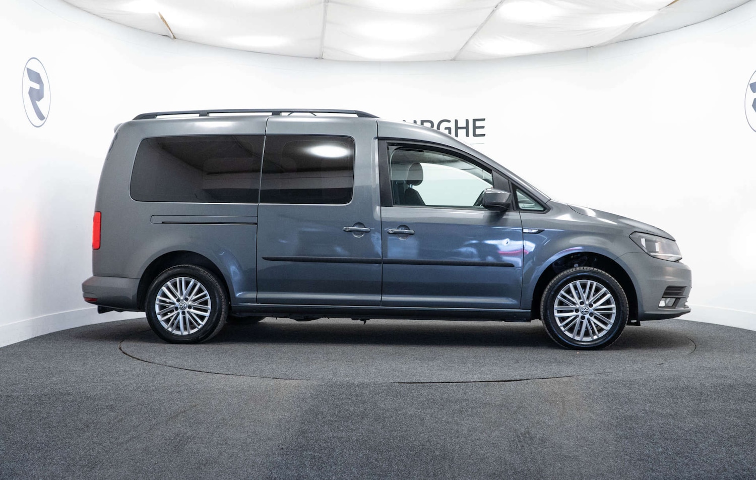 Used Volkswagen Caddy Maxi Life 2019 for sale - 78003657: Photo 9