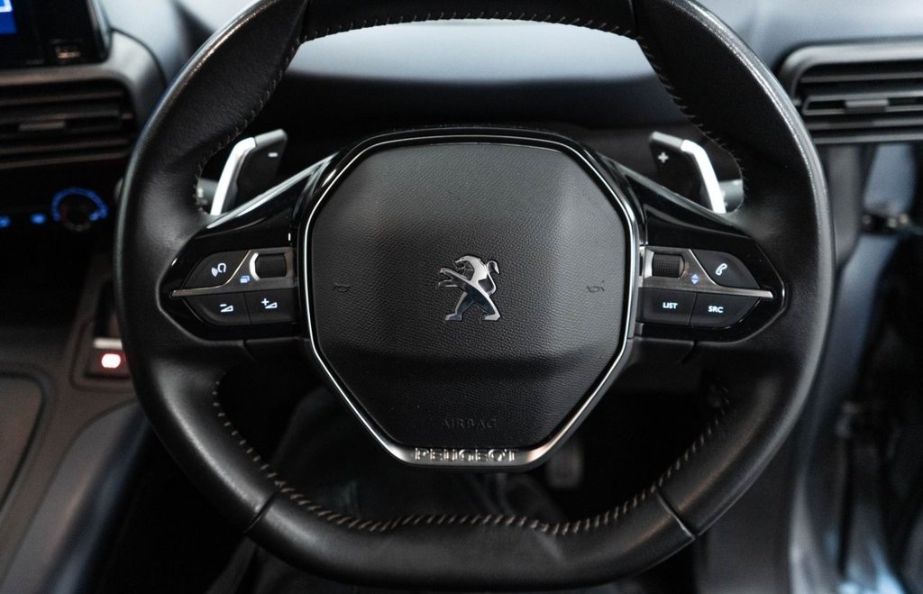 Used Peugeot Rifter 2021 for sale - 76396004: Photo 24