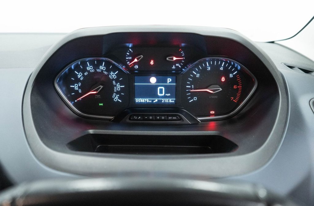 Used Peugeot Rifter 2021 for sale - 76396004: Photo 25