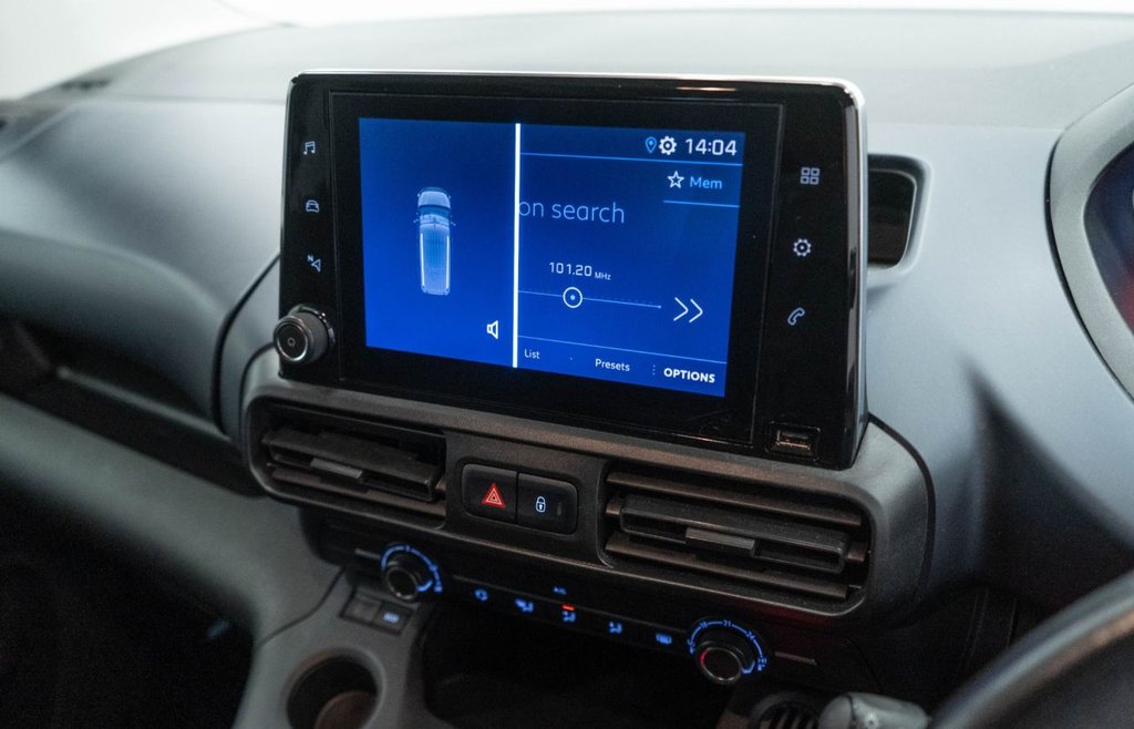 Used Peugeot Rifter 2021 for sale - 76396004: Photo 26