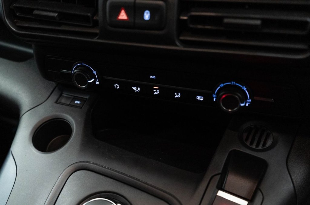 Used Peugeot Rifter 2021 for sale - 76396004: Photo 27