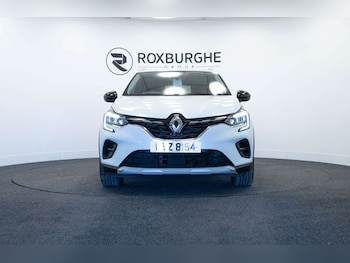 Used Renault Captur 2023 for sale - 78228053: Photo