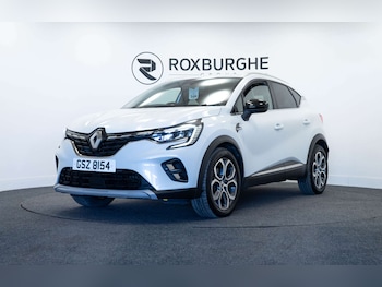Used Renault Captur 2023 for sale - 78228053: Photo