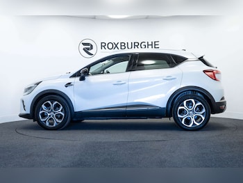 Used Renault Captur 2023 for sale - 78228053: Photo