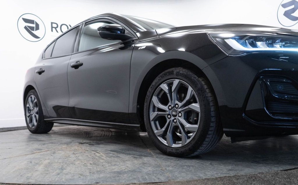 Used Ford Focus 2022 for sale - 77408446: Photo 11