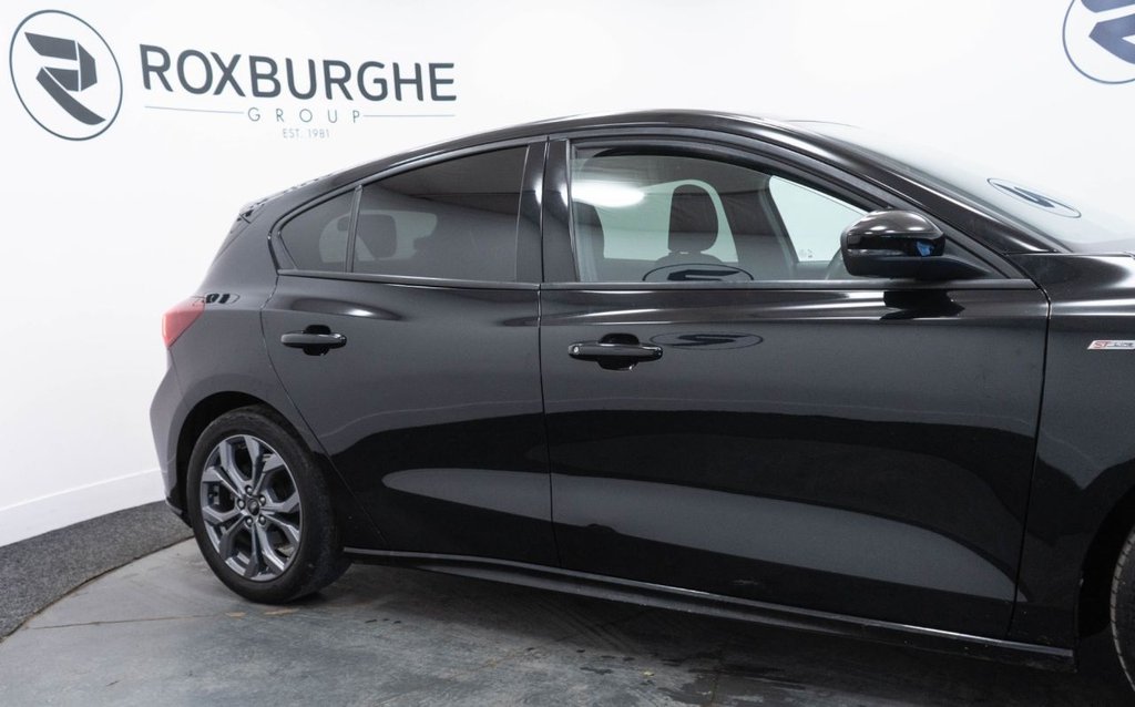 Used Ford Focus 2022 for sale - 77408446: Photo 13